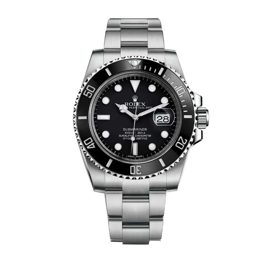 Rolex Yacht-Master 40mm