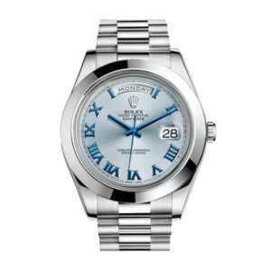 rolex-day-date-blue-roman-dial-41mm