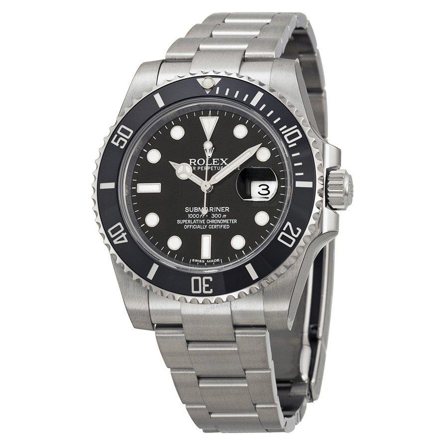 rolex-oyster-perpetual-submariner-black-dial-black-bezel-steel-mens-watch